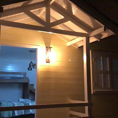 Cabana Quaraca Da Serra Urubici Zewnętrze zdjęcie
